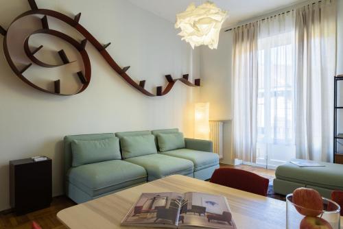Marsala Flexyrent apartment, Milán