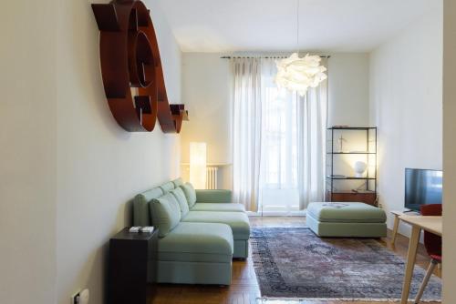 Marsala Flexyrent apartment, Milán (fotografie 7)