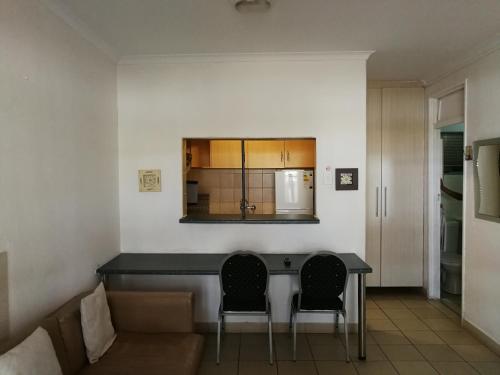 Konyha, Bluff Accommodation Aybriden Self-Catering in Bluff