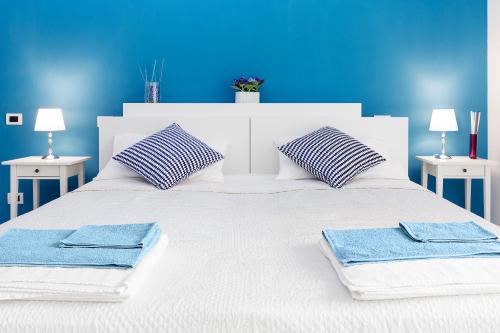 B&B Cozy Cove – Torre del Greco, CO