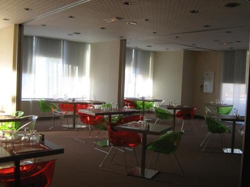 餐廳, ibis Styles Saint-Dizier in 聖迪濟耶