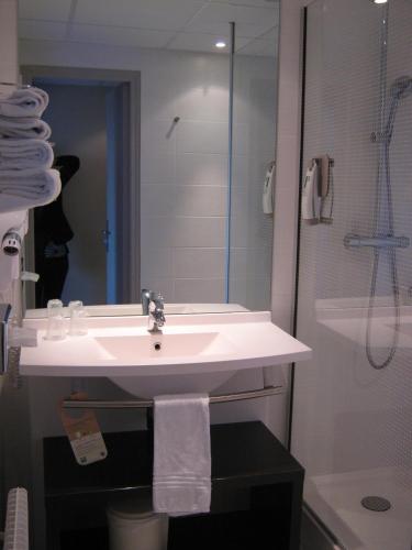 ibis Styles Saint Dizier - main image