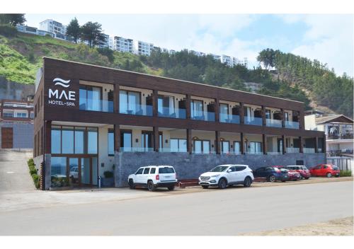 Hotel Mae