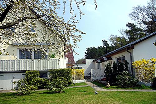 Holiday Home B
