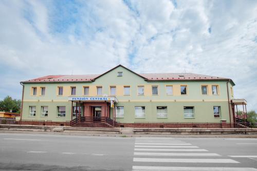 Accommodation in Zvolen