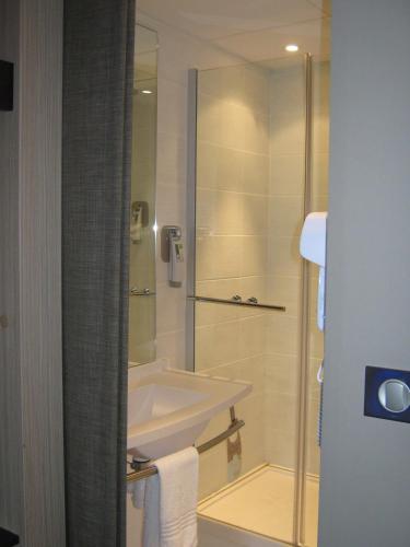 ibis Styles Saint Dizier - image 8