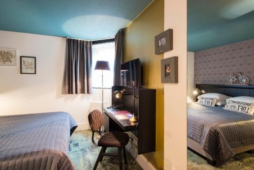 Hotel Piet Hein Photo 38