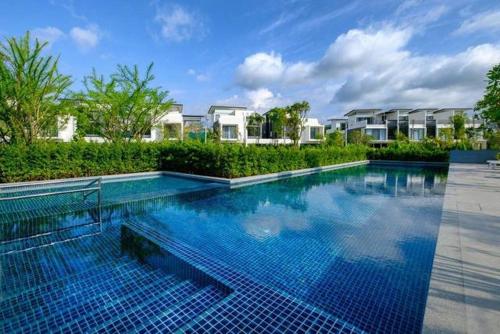 Laguna Townhome Bangtao ( Laguna Townhome Bangtao )