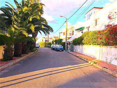 Maison de Vacances Harhoura