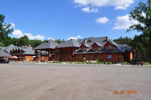 Oberza Knieja in Częstochowa