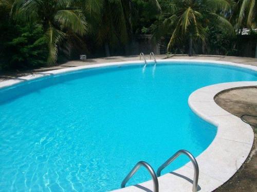 

Villa Mexicana Casa Vacacional