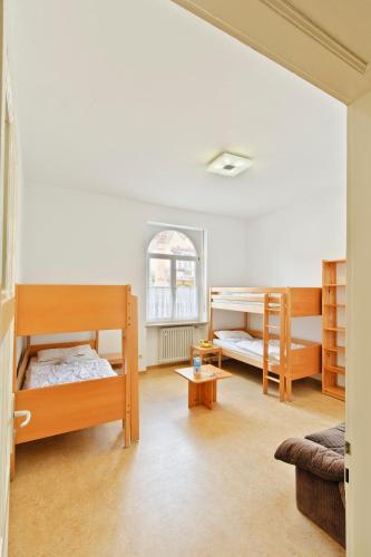 設施, Jugendhaus St. Kilian in 米爾滕貝格