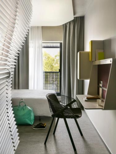 Okko Hotels Strasbourg Centre - image 5