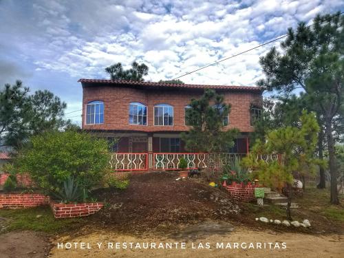 Hotel y Restaurante Las Margaritas in San Miguel