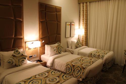 Best Western Plus Pearl Creek, Dubái (foto 6)