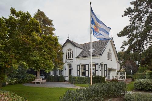 B&B Villa Westerduin, Renesse