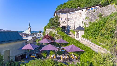 Altstadt Hotel Stadtkrug