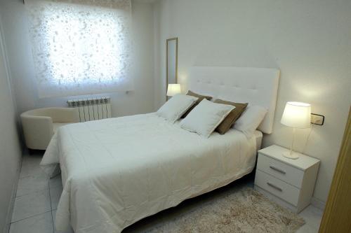 Apartamento junto al Duero en la Sierra de Urbión