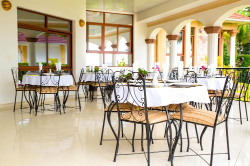 Mountain's View Hotel in Bujumbura