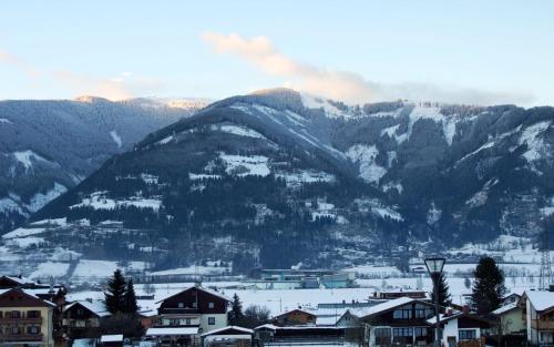 Apartment with Mountain View (2 adults) with Free VIP Tauern Spa Entry