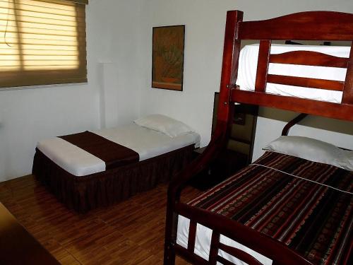 Hostal Villa 97