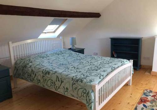 Faythe Holiday Home Wexford Town