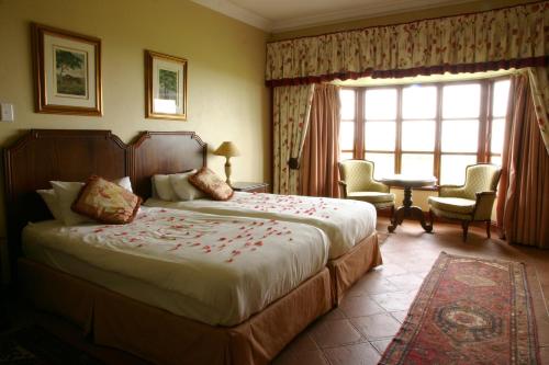 Kloppenheim Self Catering and Timeshare Resort