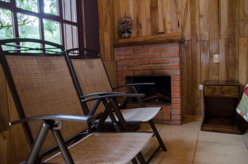 Sueños del Bosque Lodge