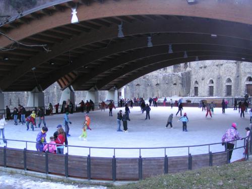 Chalet Monte Nebius – Vinadio, NY