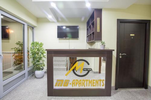 Apartmani MG - image 10