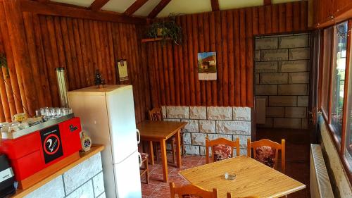 Guesthouse Ramovic in Kamalj