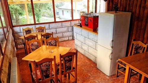 Guesthouse Ramovic in Kamalj