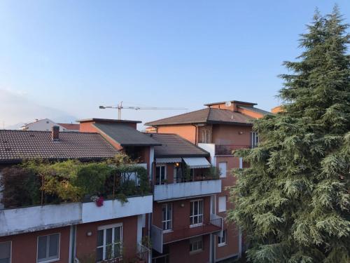  Costantina 21 Guesthouse, Pension in Bergamo bei Dalmine