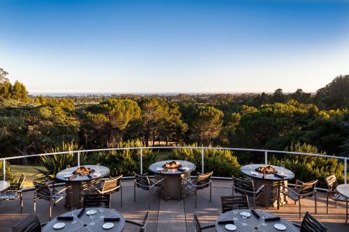 Chaminade Resort & Spa Main image