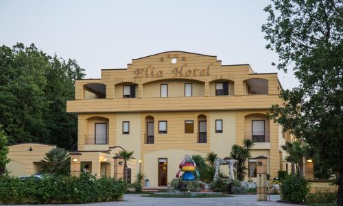 Elia Hotel - image 9