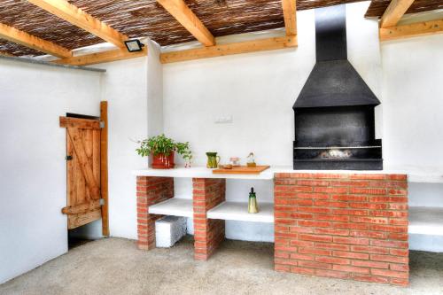 Faciliteiten, Masia Cal Ros in S'Agaro