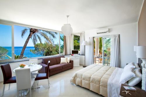 Taormina Villa Oasis Residence