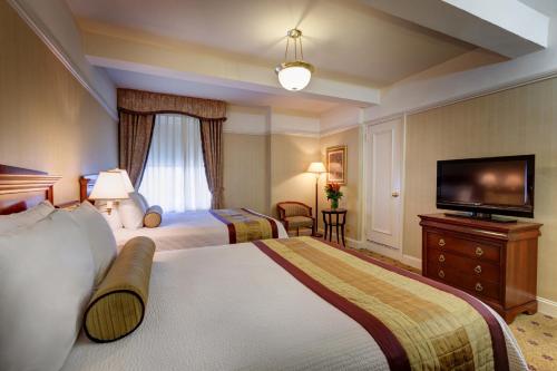 Wellington Hotel Photo 34