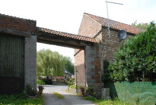 Hotel Restaurant La Ferme de Grambais