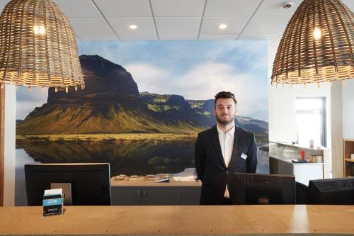 Fosshotel Nupar - image 11