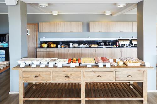Fosshotel Nupar - image 5