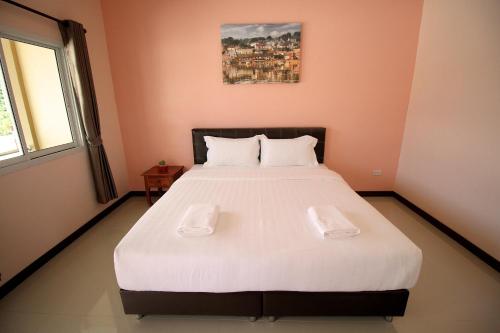 Comfortable mattresses
