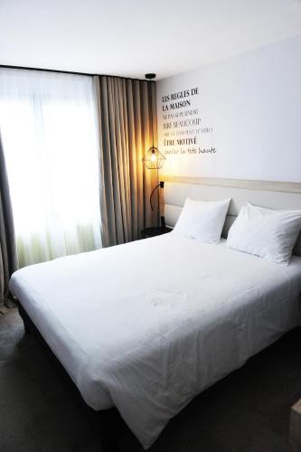 Urban Style Hotel de France - image 2