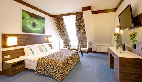President Hotel - main image