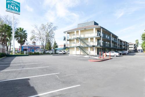 A Hotel Com Morada Inn Motel Anaheim Usa Price Booking