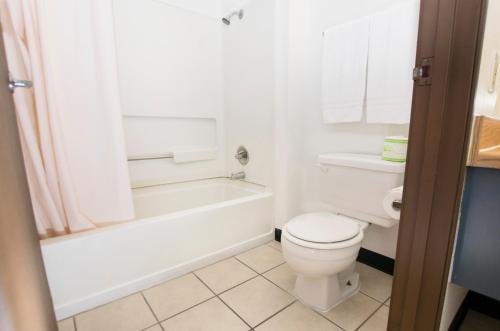Habitación doble, se aceptan fumadores