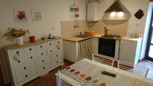  Holiday House Montepulciano - La Piana in Montepulciano