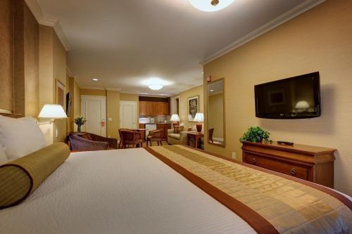 Wellington Hotel Photo 25