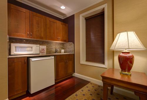 Wellington Hotel Photo 26