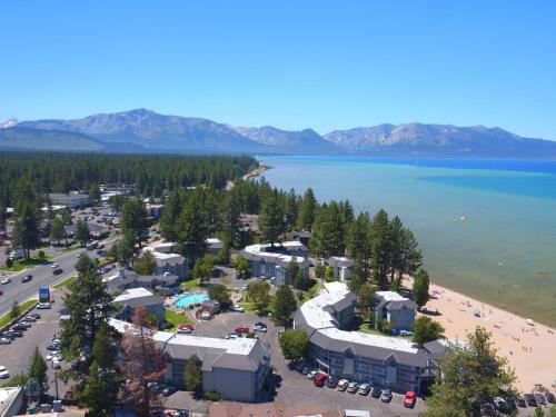 The Beach Retreat & Lodge at Tahoe image 21